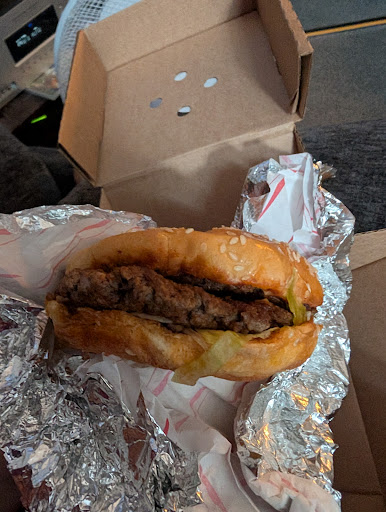 Photo of Patty's - Unit 2 Barracks Rd, Newcastle-under-Lyme, Newcastle ST5 1AW